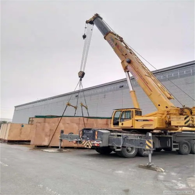 昌洒镇吊车出租哪家正规