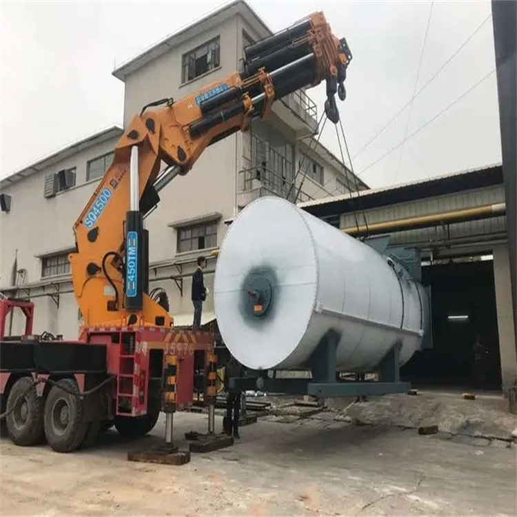 昌洒镇出租大型吊车