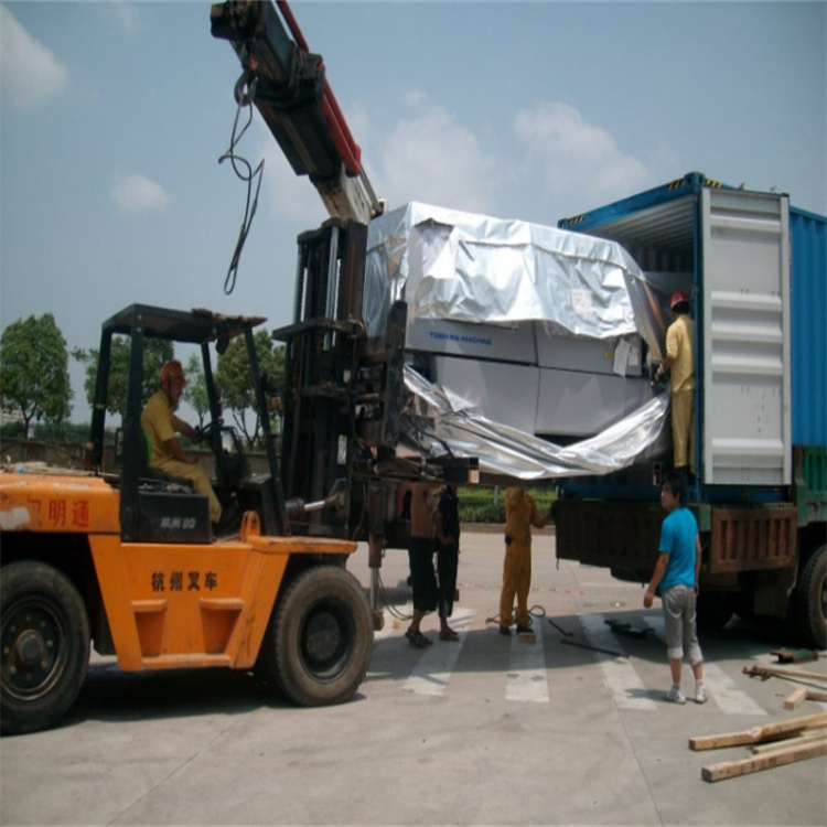 昌洒镇附近吊车出租8吨