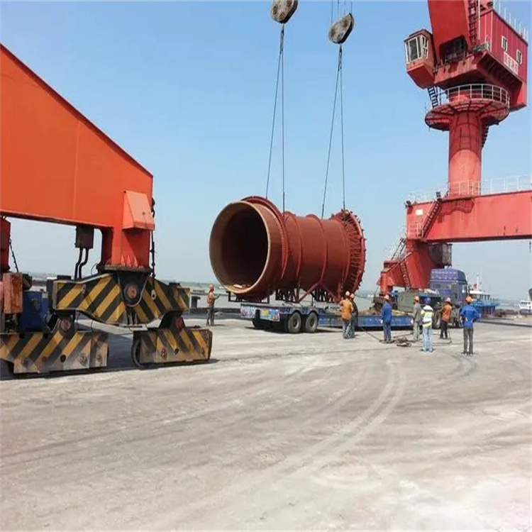 昌洒镇35吨吊车租赁电话