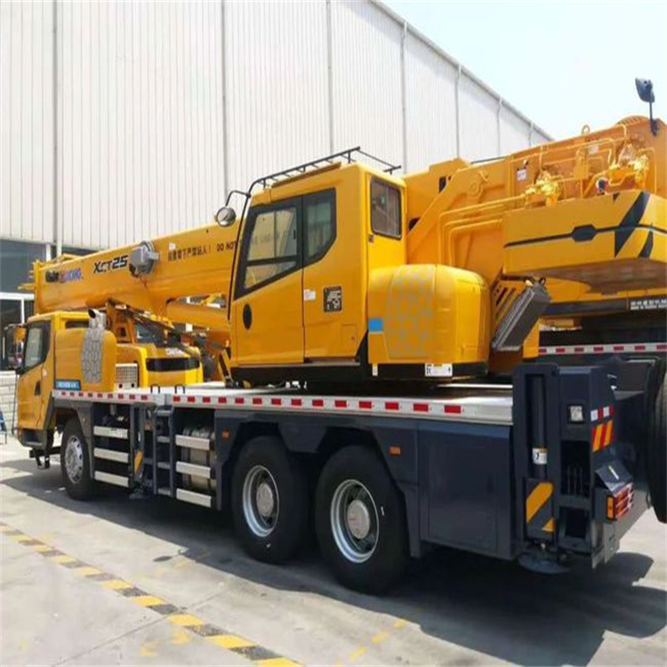 昌洒镇哪里有租赁吊车的