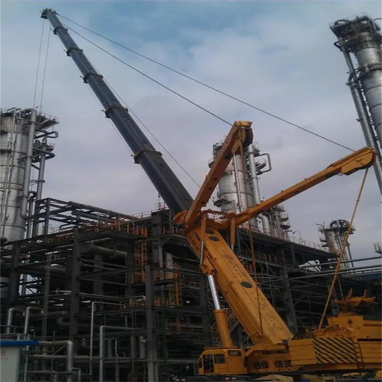 昌洒镇哪有吊车出租吊车租赁