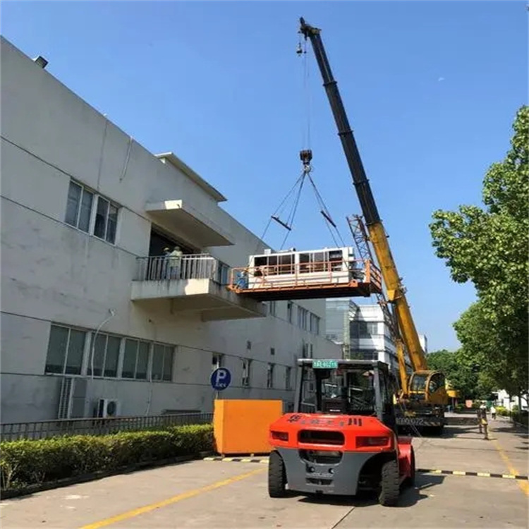 昌洒镇起重机司机十吊十不吊