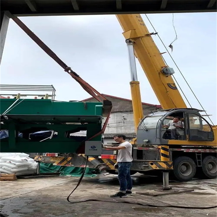 昌洒镇大吨位吊车租赁应急保障方案|化解突发吊装需求难题
